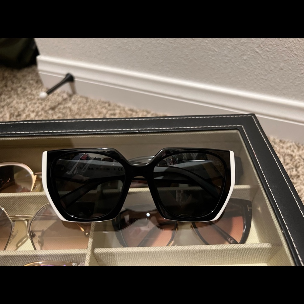 Prada sunglasses